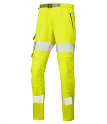 STARCROSS ISO 20471 Cl 2 Women's Stretch Work Trouser